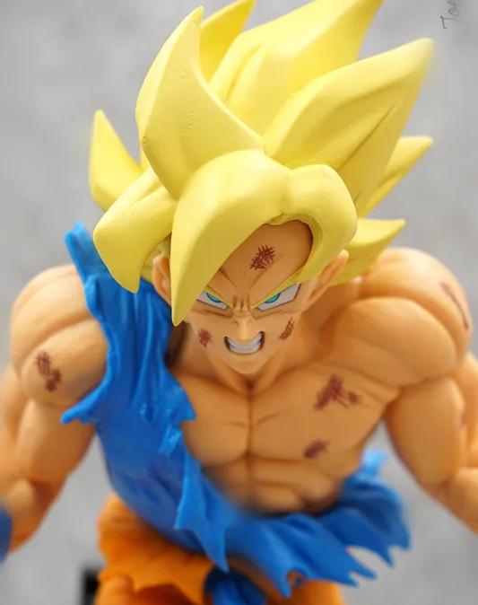 Goku