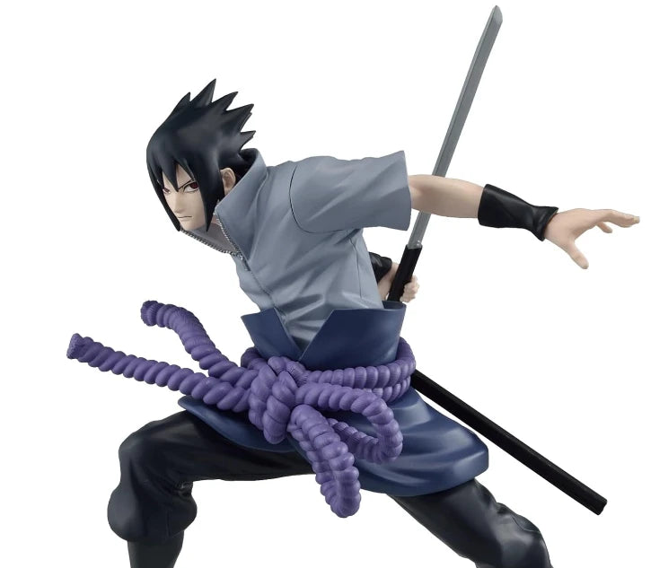 Sasuke Uchiha