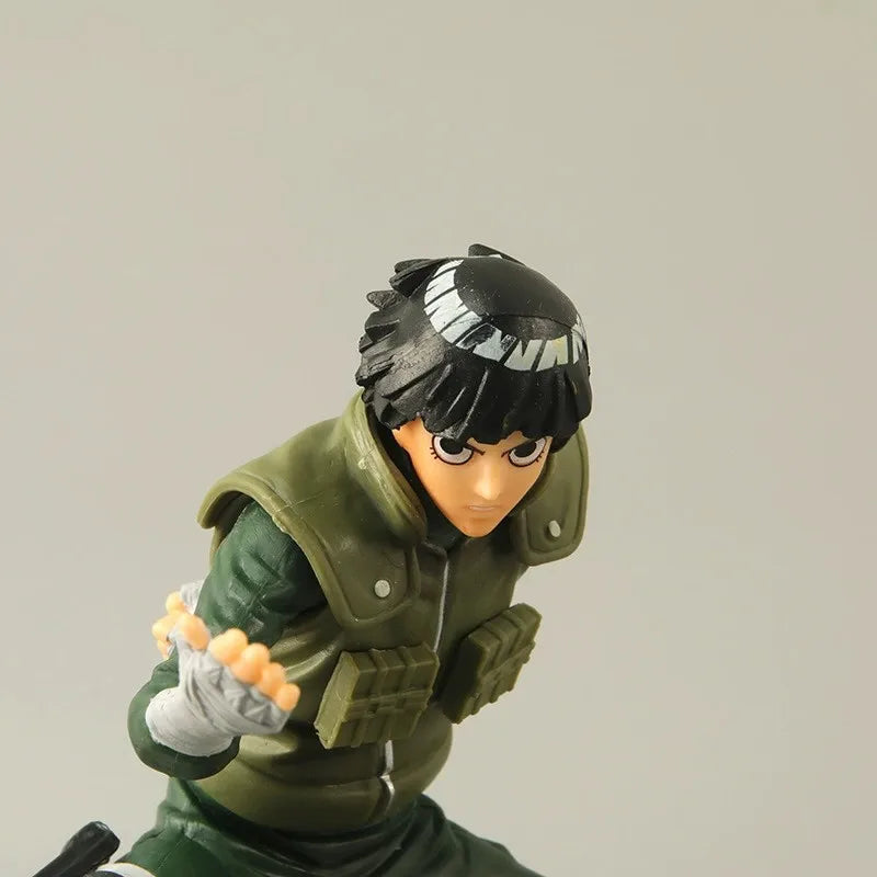 Rock Lee