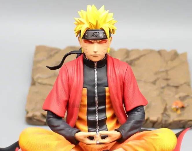 Naruto Uzumaki