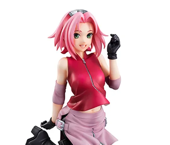 Sakura Haruno