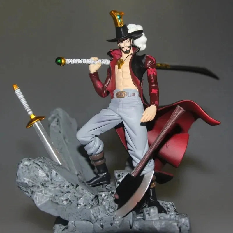 Mihawk