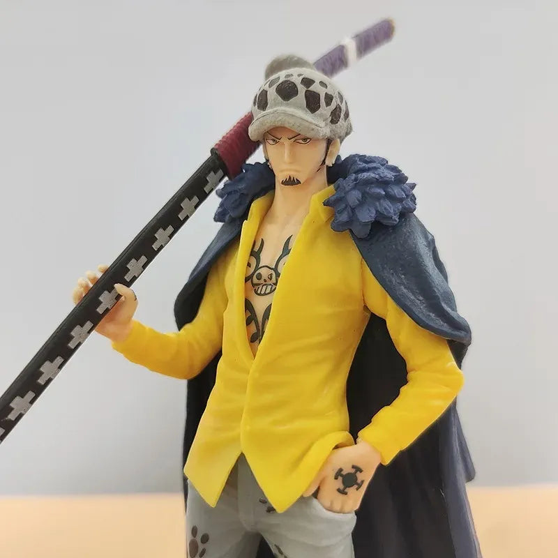 Trafalgar Law