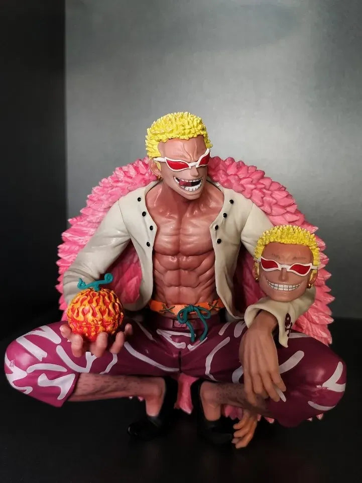 Doflamingo