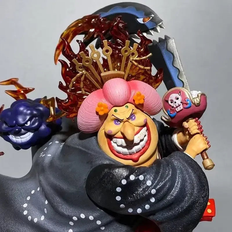 Bigmom