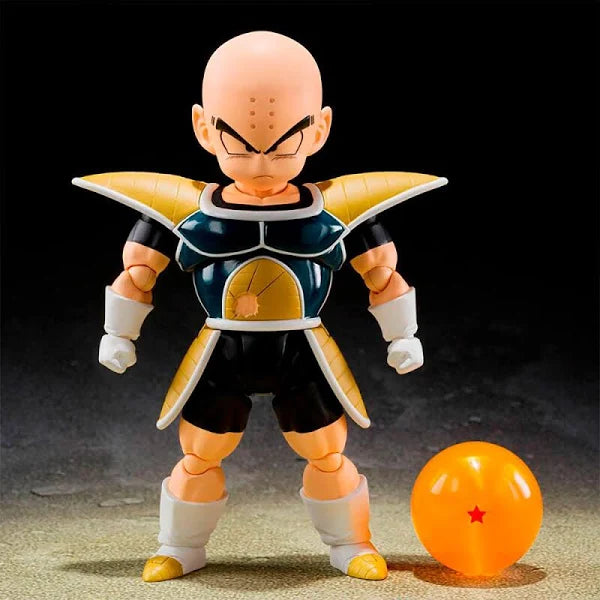 Krillin