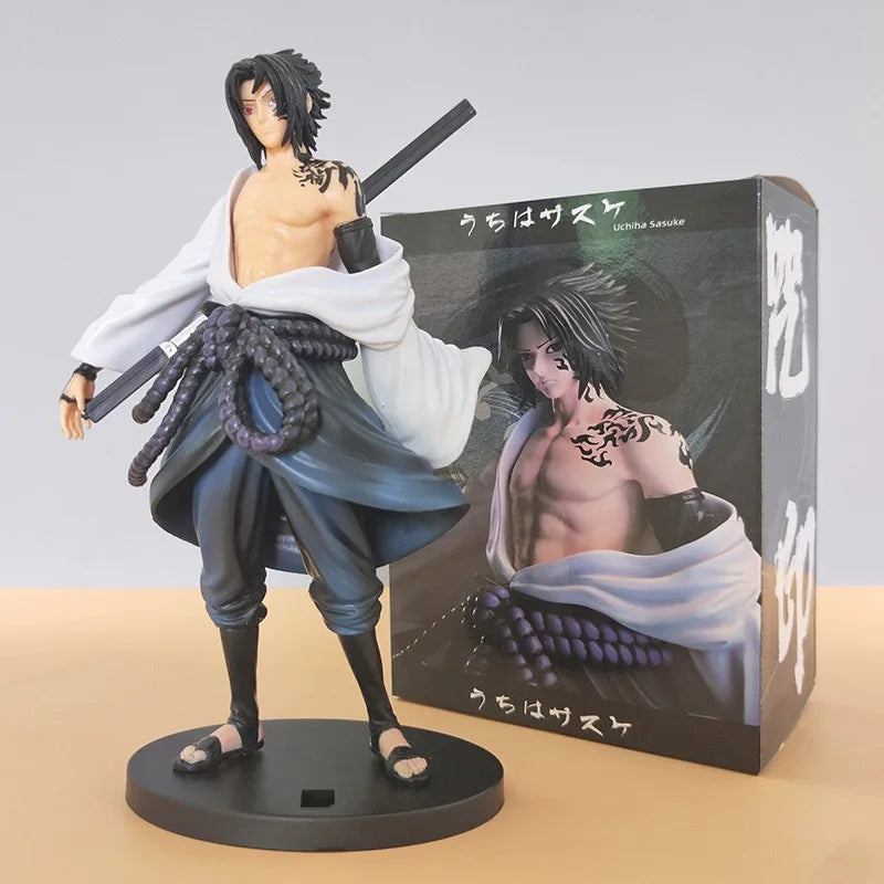 Figura de Sasuke Orochimaru