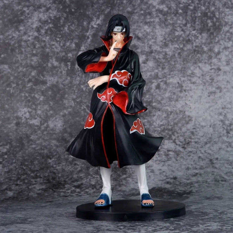 Figura de Itachi Akatsuki