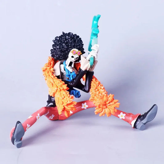 Figura de Brook Soul King