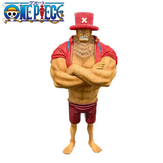 Figura Chopper Clásica Hito Hito