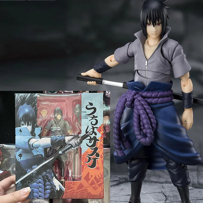 Figura de Sasuke Uchiha