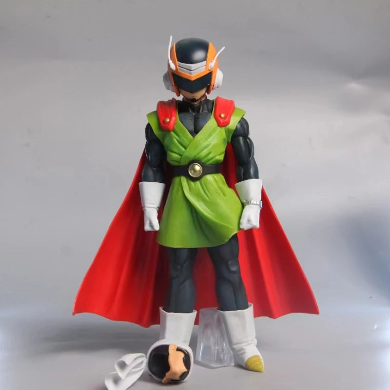 Figura de Gohan Gran Sayaman