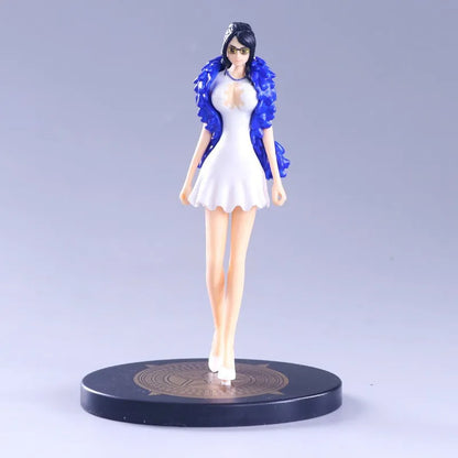 Figura de Nico Robin One Piece Gold