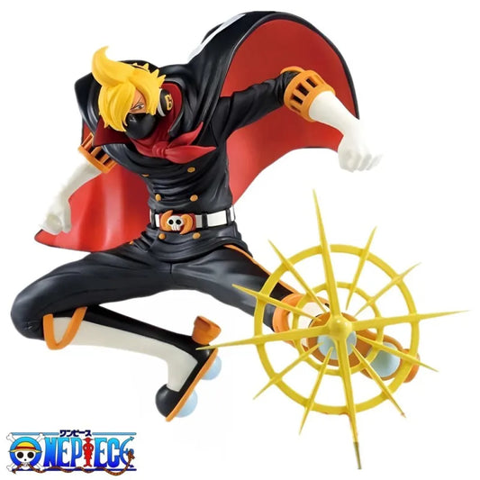 Figura de O-Soba Mask Wano