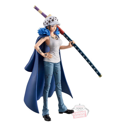 Figura de Trafalgar Law Mujer