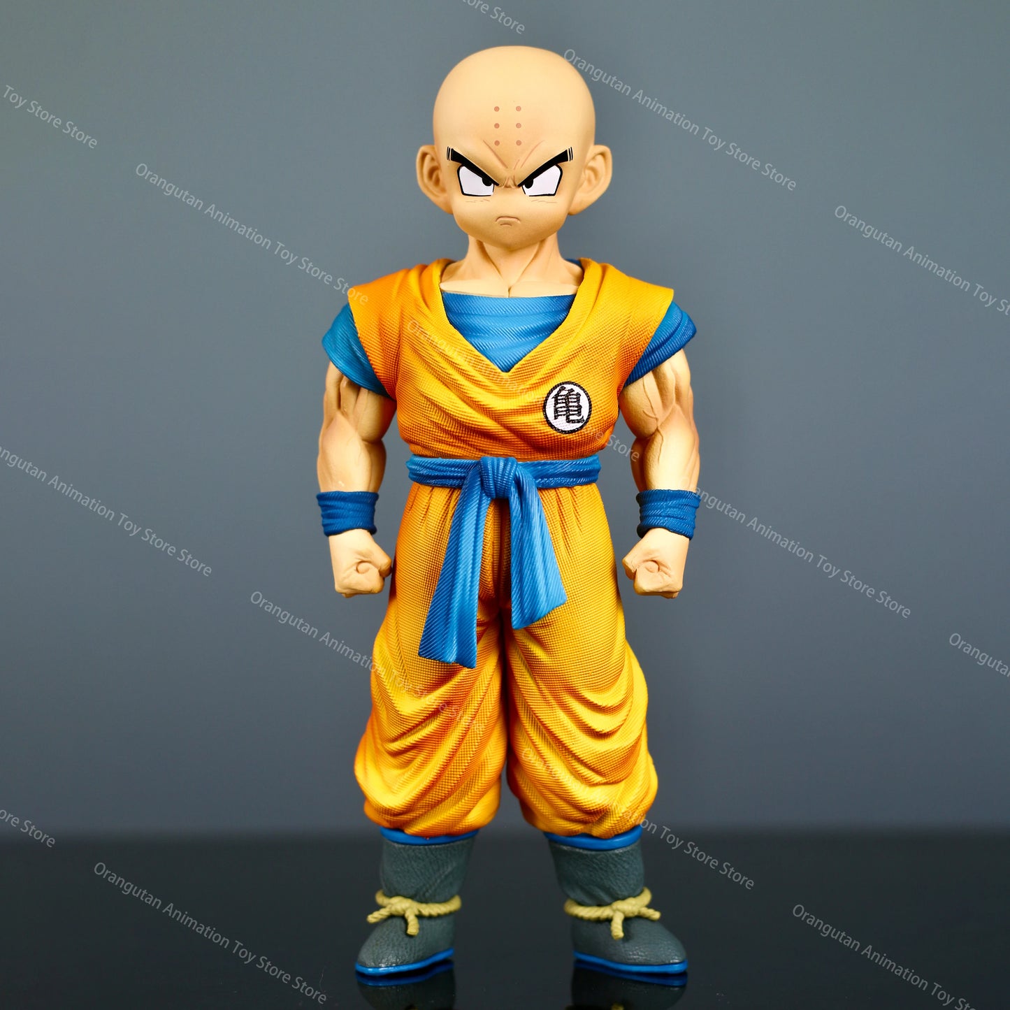 Figura de Krillin Clasica