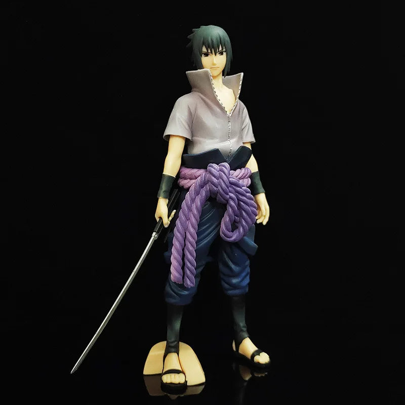 Figura de Sasuke Clasica Naruto