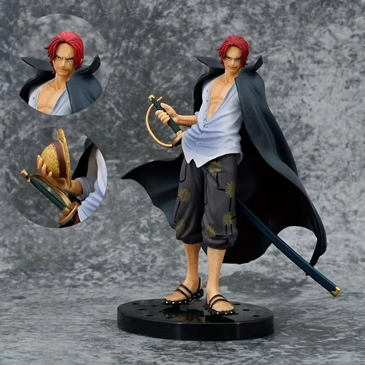 Figura de Shanks Numero 2