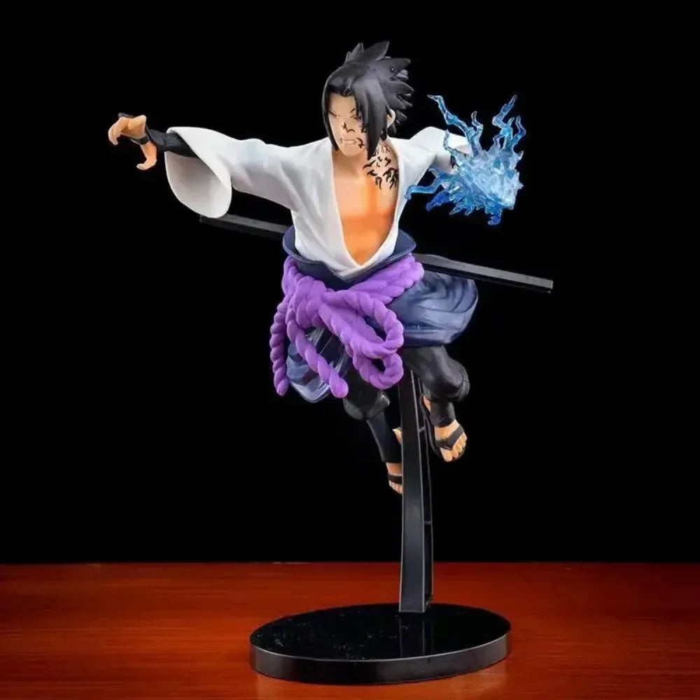 Figura de Sasuke Orochimaru Versión 2