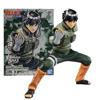 Figura de Rock Lee Shippuden