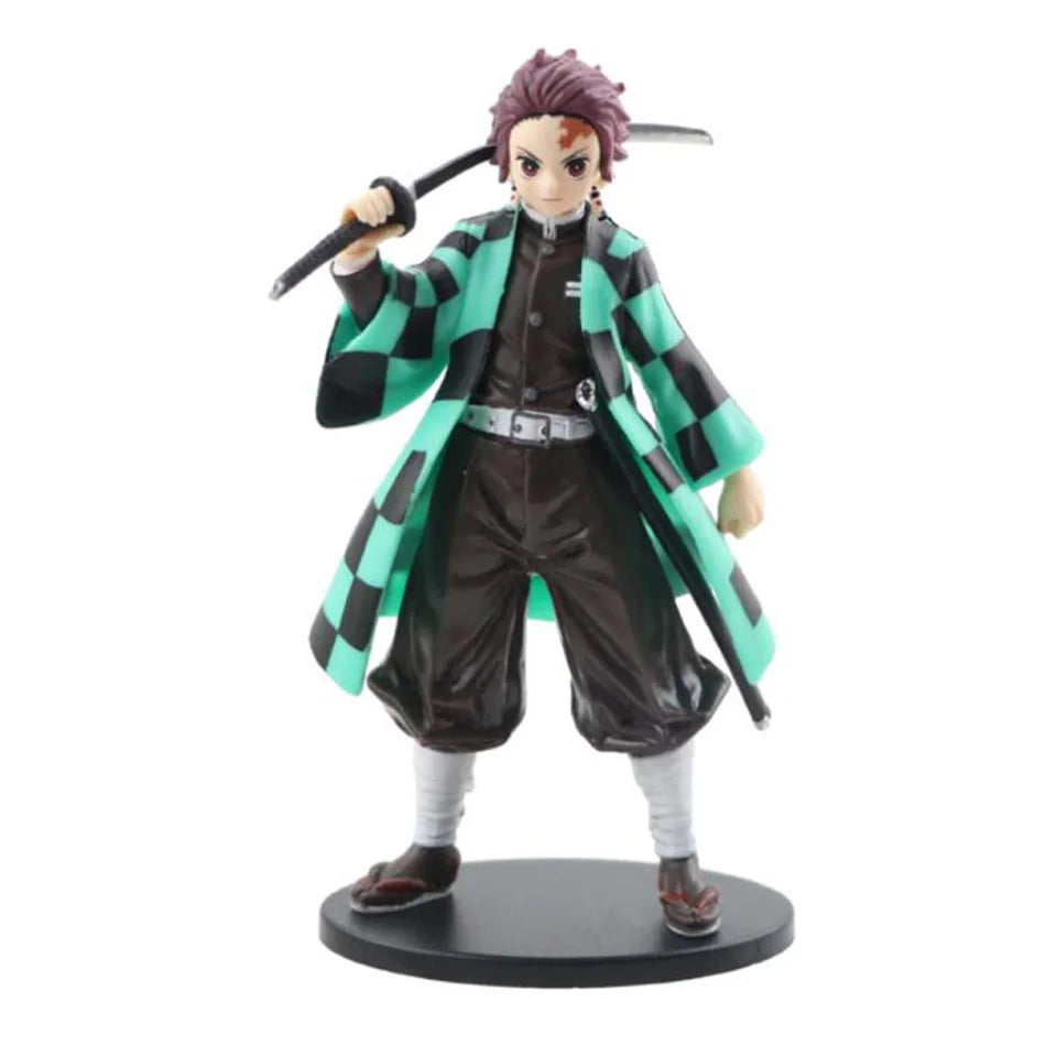 Figura de Tanjiro - Demon Slayer