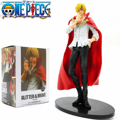 Figura de Sanji Whole Cake