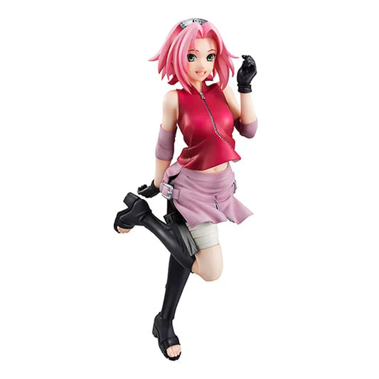 Figura de Sakura Haruno Shippuden