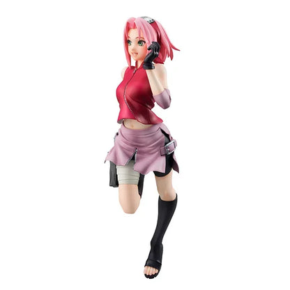 Figura de Sakura Haruno Shippuden