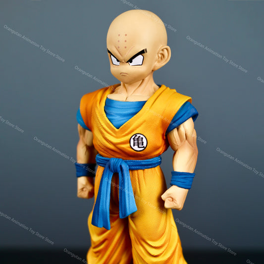 Figura de Krillin Clasica