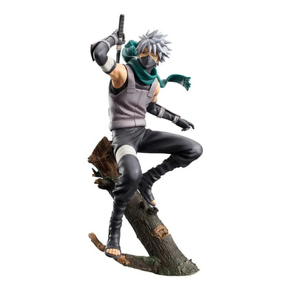 Figura de Kakashi Hatake como Anbu