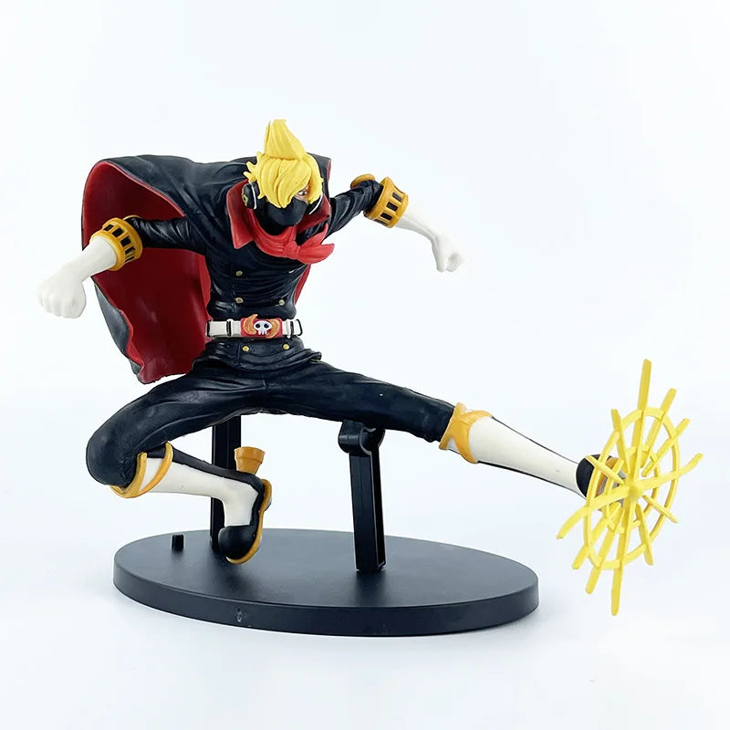 Figura de O-Soba Mask Wano