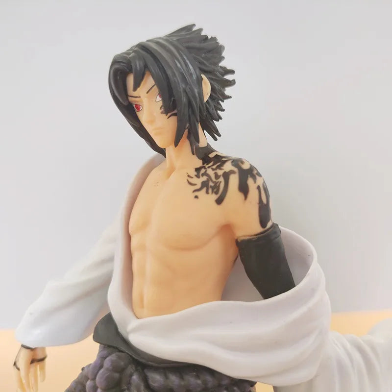 Figura de Sasuke Orochimaru