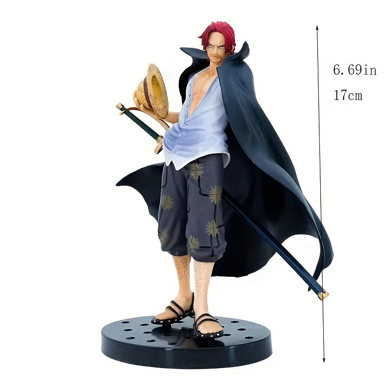 Figura de Shanks Numero 2