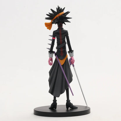 Figura de Brook One Piece RED