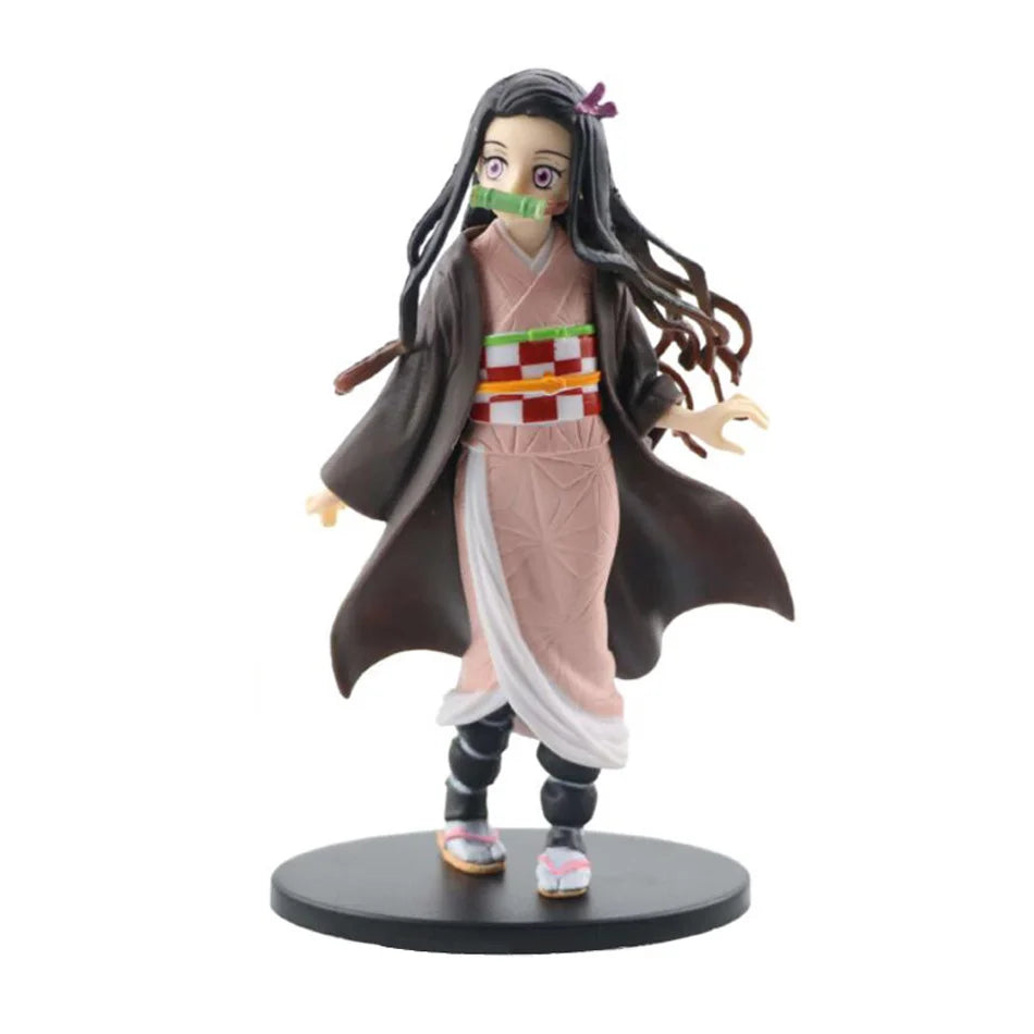 Figura de Nezuko - Demon Slayer