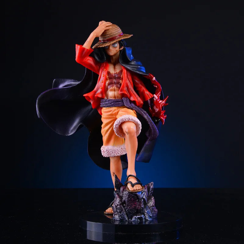 Figura de Luffy Capitulo 1015 One Piece