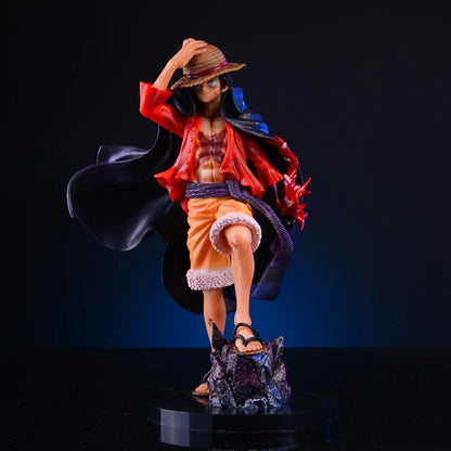 Figura de Luffy Capitulo 1015 One Piece