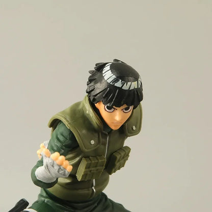 Figura de Rock Lee Shippuden