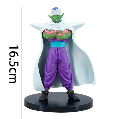 Figura de Piccolo Clasica