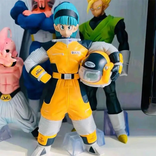 Figura de Bulma Namekusei Dragon Ball