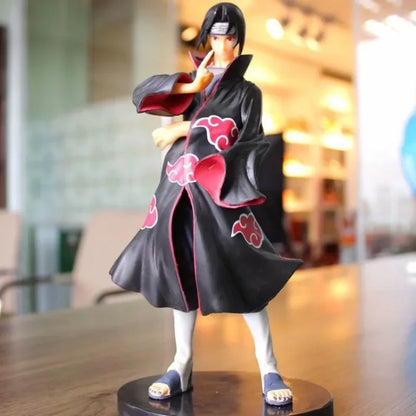 Figura de Itachi Akatsuki