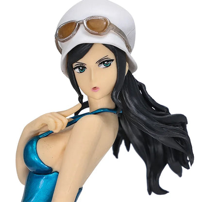 Nico Robin Versión Dressrosa