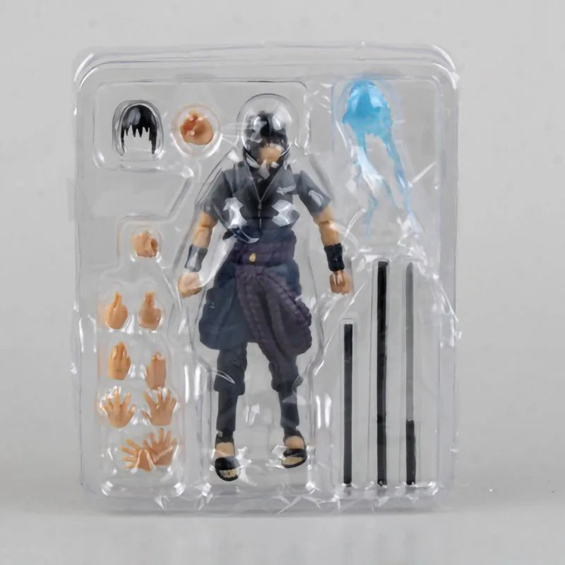 Figura de Sasuke Uchiha