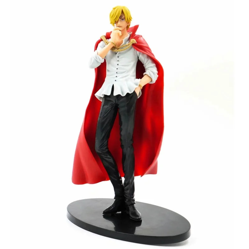 Figura de Sanji Whole Cake