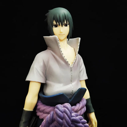 Figura de Sasuke Clasica Naruto