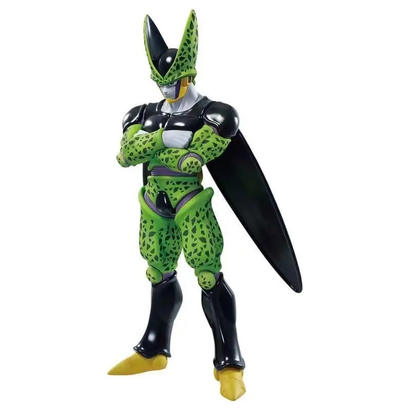 Figura de Cell Final Dragon Ball Z