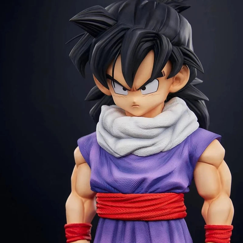 Figura de Gohan Pequeño