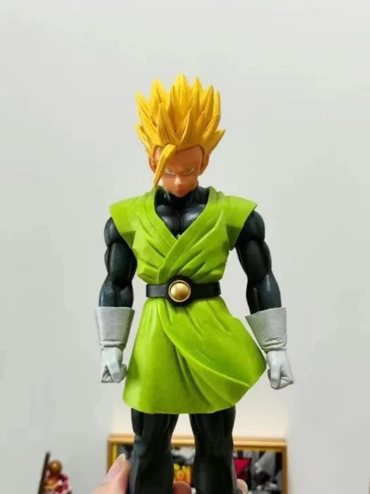 Figura de Gohan Super Sayan GK