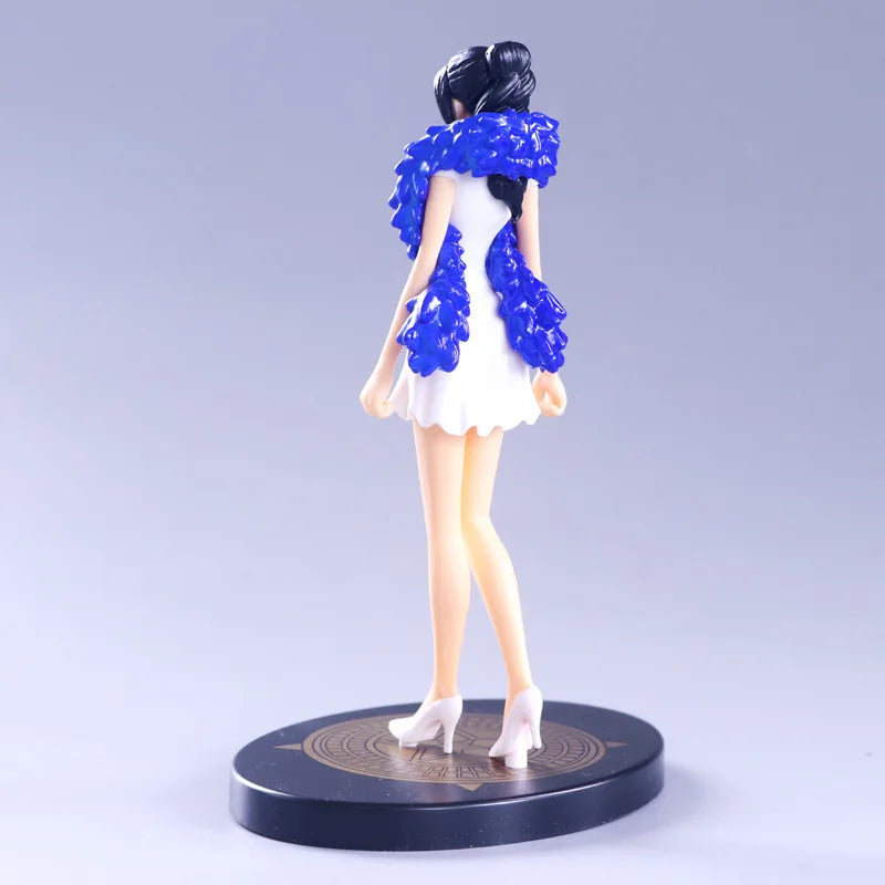 Figura de Nico Robin One Piece Gold