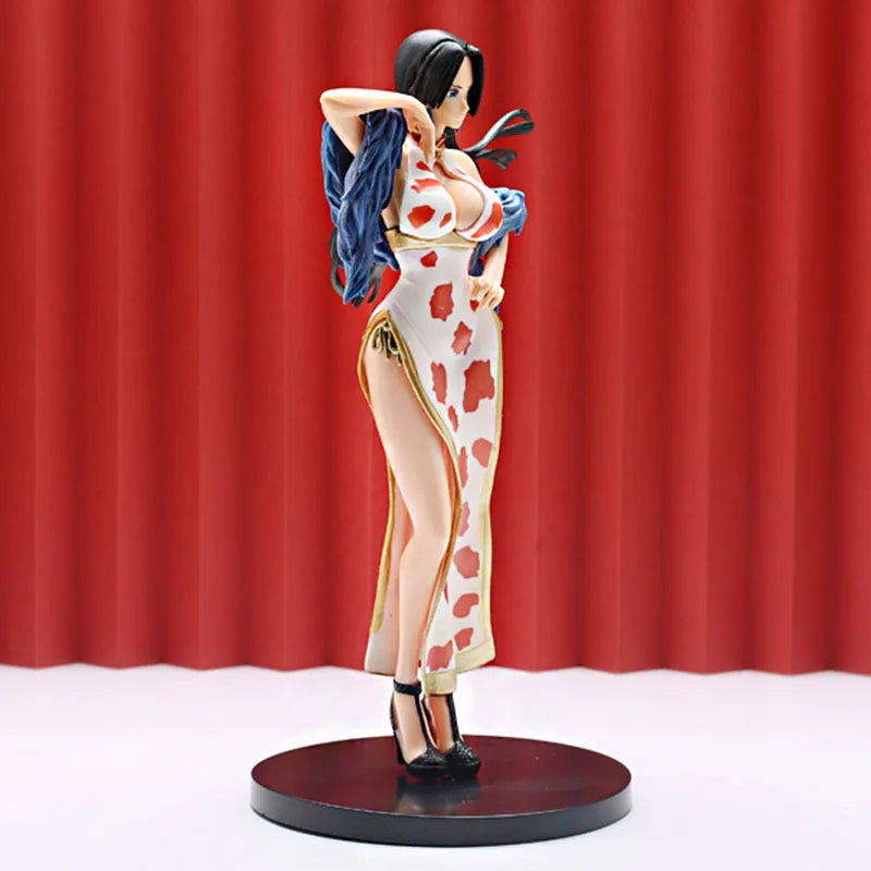 Figura de Boa Hancock